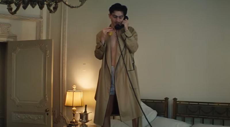 জেনে নিন এ সপ্তাহে মুক্তির তালিকায় থাকা নির্বাচিত সিনেমা ও সিরিজ