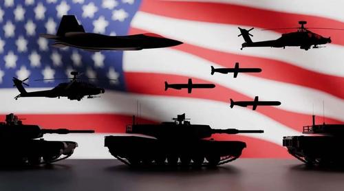 ইরান যুদ্ধে খরচ ৩৫ বিলিয়ন ডলার, তলানিতে মার্কিন ক্ষেপণাস্ত্রের মজুত