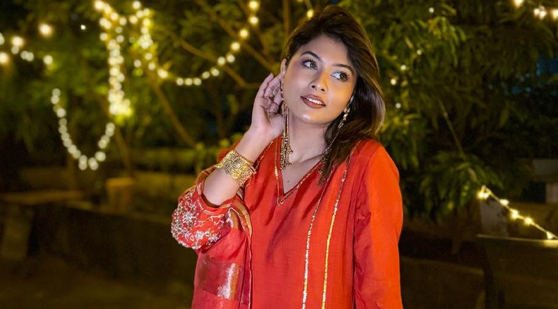 মুমতাহিনা চৌধুরী টয়ার জন্মদিন আজ