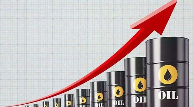 আন্তর্জাতিক বাজারে বেড়েছে তেলের দাম