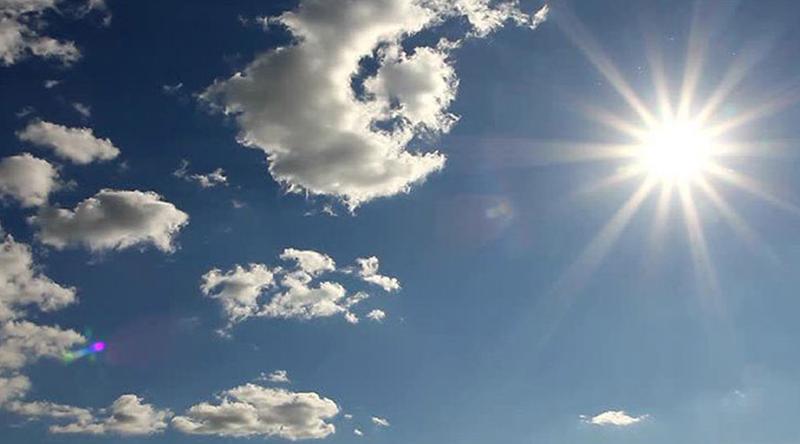 ঢাকায় বৃষ্টির আভাস নেই, বাড়বে গরম