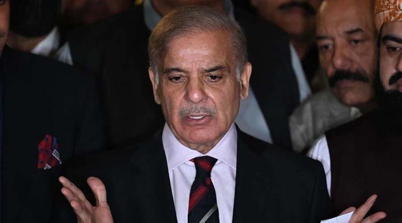 ইরান-যুক্তরাষ্ট্র শিগগিরই আলোচনায় ফিরবে, আশাবাদী শাহবাজ শরিফ