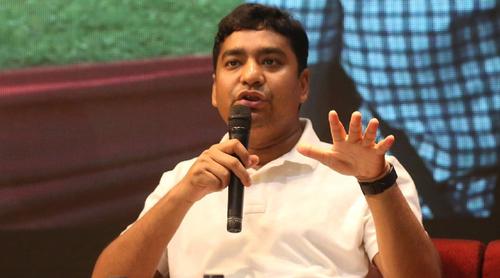 শাহবাগে সাংবাদিক আহতের ঘটনায় ছাত্রদলের সাধারণ সম্পাদকের দুঃখ প্রকাশ