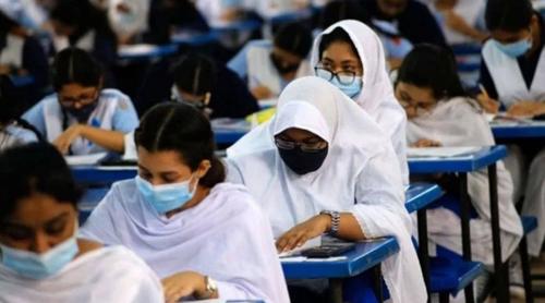 তীব্র তাপদাহে পরীক্ষার্থীদের মানসিক সুস্থতায় প্রয়োজন বাড়তি সতর্কতা