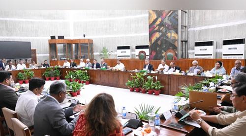 সংসদ সদস্যদের শুল্কমুক্ত গাড়ি সুবিধা বাতিল সংক্রান্ত আইন মন্ত্রিসভায় অনুমোদন