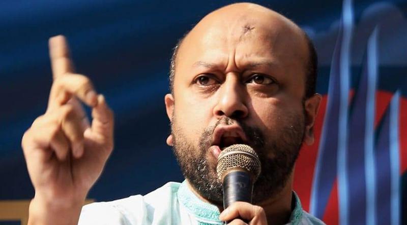 ছাত্রদলে গুপ্ত ছাত্রলীগ ঢুকে ডুগডুগি বাজাচ্ছে: ব্যারিস্টার ফুয়াদের ফেসবুক পোস্ট