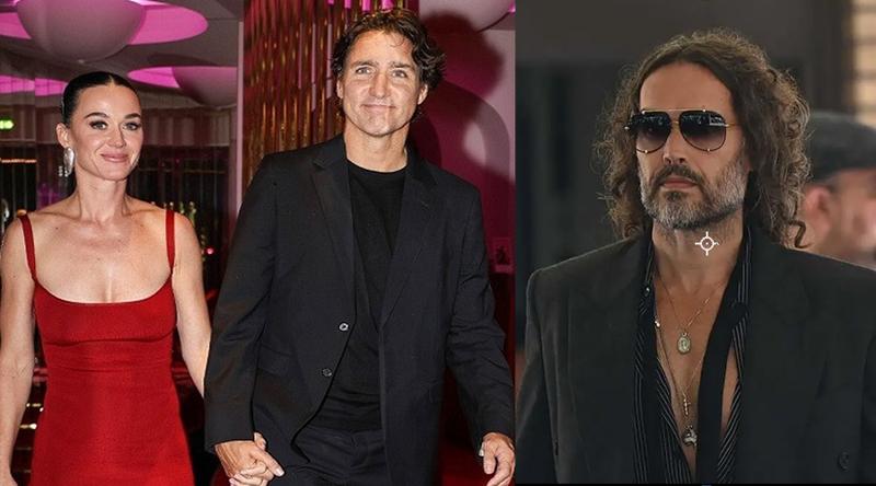 ট্রুডো-কেটির ঘনিষ্ঠতা মানতে পারছেন না তার সাবেক স্বামী