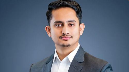 বিএনপির ভাতৃ-মাতৃ সংগঠন পেশিশক্তির ওপরে দাঁড়ানো : সারজিস আলম