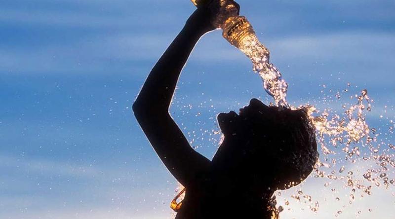 হিট স্ট্রোক ঠেকাতে করণীয়