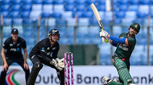 ১৫০ টাকায় দেখা যাবে বাংলাদেশ-নিউজিল্যান্ড টি-টোয়েন্টি ম্যাচ