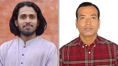 কোনো মানসিক বিকারগ্রস্তকে রক্ষার দায়িত্ব নেয়নি ছাত্রদল: রাকসু জিএসকে ছাত্রদল সভাপতি