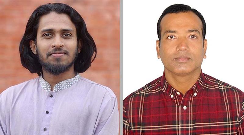 কোনো মানসিক বিকারগ্রস্তকে রক্ষার দায়িত্ব নেয়নি ছাত্রদল: রাকসু জিএসকে ছাত্রদল সভাপতি