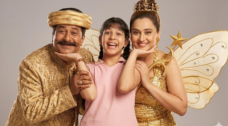 শৈশবের প্রিয় মুখ ফ্রুটি এখন কোথায়?