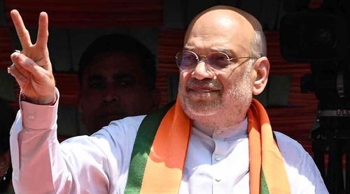 পশ্চিমবঙ্গে প্রথম দফায় ১১০টির বেশি আসন জিতবে বিজেপি: অমিত শাহ