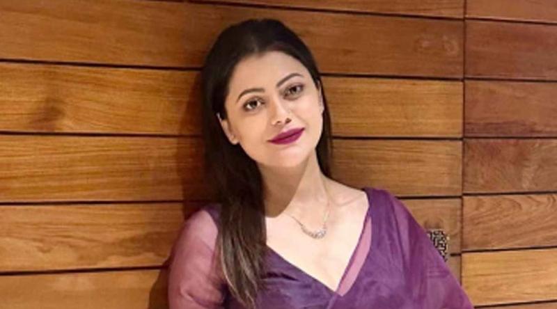 ‘বনলতা এক্সপ্রেস’-এর প্রস্তাব ফিরিয়ে দিয়েছিলেন তানজিকা আমিন