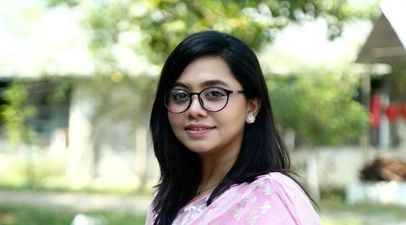 আমাকে নিয়ে অসংখ্য নোংরা ছবি বানানো হয়েছে: মাহমুদা মিতু