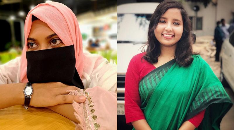 এই মেয়েটির নামে মামলা দিলে কি বাকস্বাধীনতা লঙ্ঘন হবে: মানসুরা