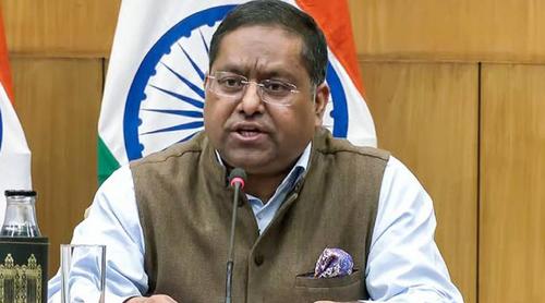 ‘সন্তান জন্ম দিতে যুক্তরাষ্ট্রে আসে’, ট্রাম্পের এমন বক্তব্যে ভারতের কড়া জবাব