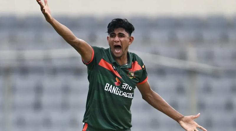 হাতে পেরেক ঢুকে যাওয়া নাহিদ রানা কেমন আছেন এখন?