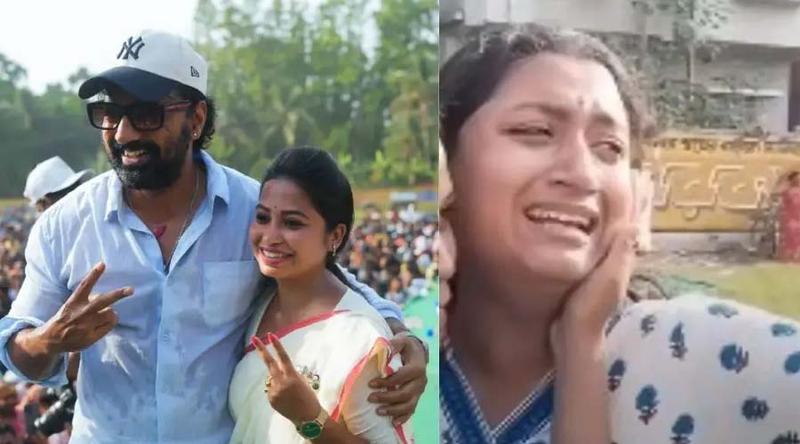 দেবের সঙ্গে ছবি তুলতে না পেরে জ্ঞান হারালেন তরুণী!