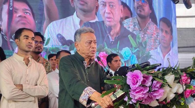 বিশ্ববিদ্যালয়ে শিক্ষার্থীরা লেখাপড়া করবে, দলীয়করণের কোনো সুযোগ নেই: অর্থমন্ত্রী