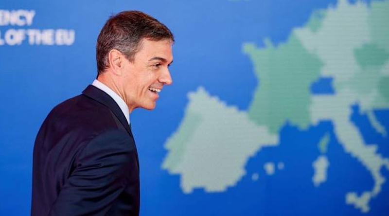 ইরান ইস্যুতে সহায়তা না করায় স্পেনকে ন্যাটো থেকে বহিষ্কারের পরিকল্পনা যুক্তরাষ্ট্রের