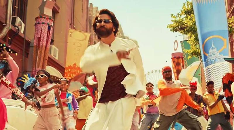 শাকিবের ‘জয়ধ্বনি’ দেখে বিস্মিত দর্শক