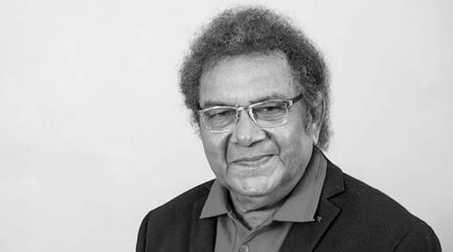 ৭৫ বছরে চলে গেলেন বর্ষীয়ান অভিনেতা বিপ্লব দাশগুপ্ত