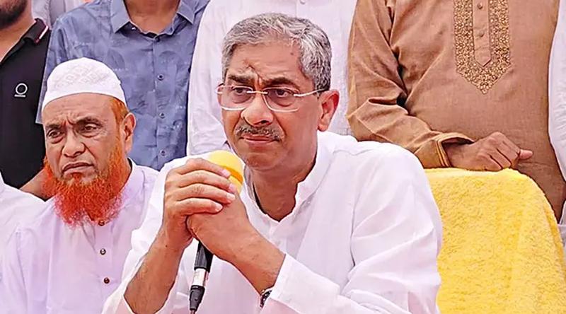 দলীয় প্রতীক না থাকায় স্থানীয় নির্বাচন চ্যালেঞ্জিং হবে: এ্যানি