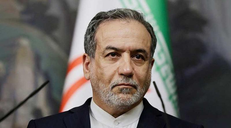 আজ রাতে পাকিস্তান যাচ্ছেন ইরানের পররাষ্ট্রমন্ত্রী