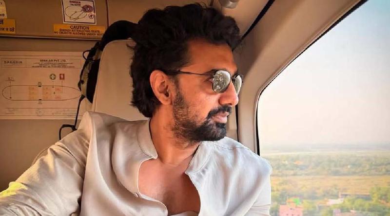 নির্বাচনী প্রচারের চাপে হঠাৎ অসুস্থ হয়ে পড়লেন অভিনেতা দেব