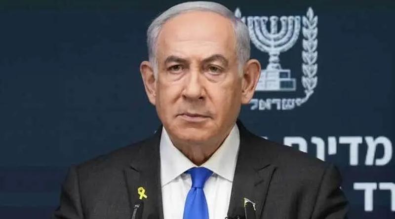 ক্যানসারে আক্রান্ত হওয়ার কথা স্বীকার করলেন নেতানিয়াহু