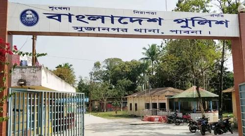 পাবনায় নিষিদ্ধ আ. লীগের ২১ নেতাকর্মী গ্রেপ্তার