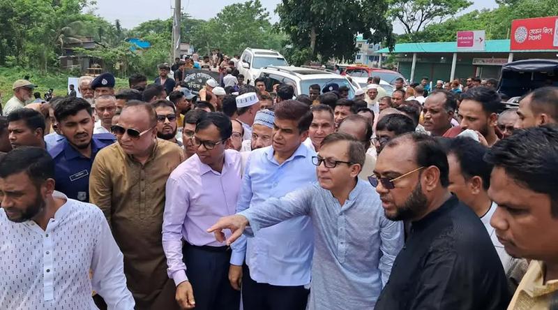 জ্বালানির মূল্য বৃদ্ধির প্রভাব জনগণের ওপর পড়বে না: বাণিজ্যমন্ত্রী