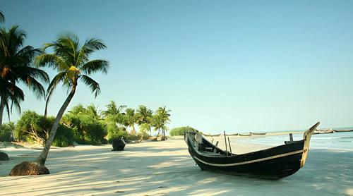 সেন্ট মার্টিন নিয়ে অন্তর্বর্তী সরকারের সিদ্ধান্ত বহাল থাকছে