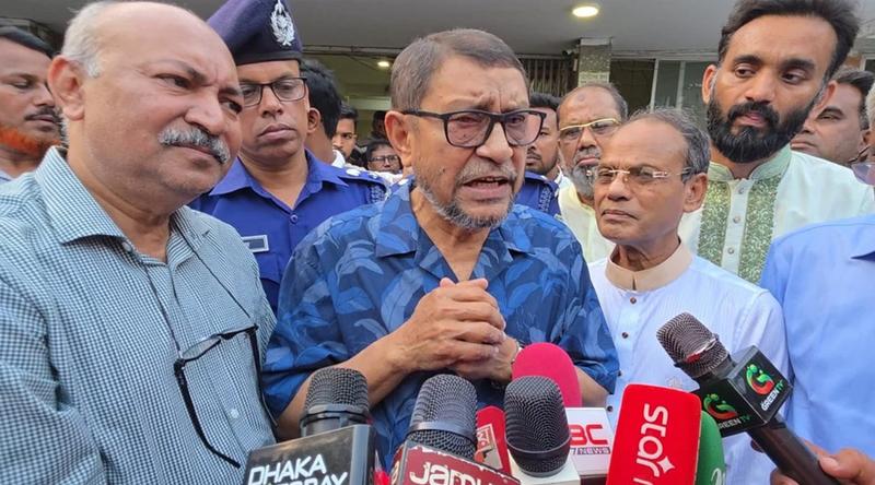 বিগত দুই সরকার টিকা না দেয়ায় হামের প্রাদুর্ভাব বেড়েছে: স্বাস্থ্যমন্ত্রী