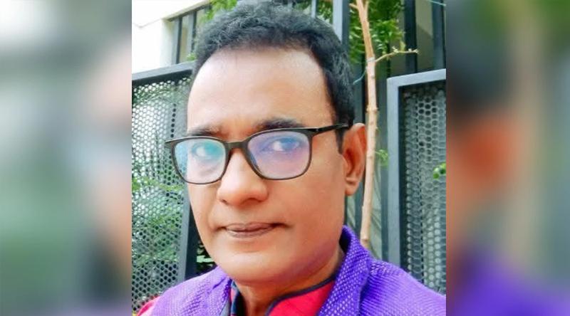 মারা গেছেন অভিনেতা তারিকুজ্জামান তপন