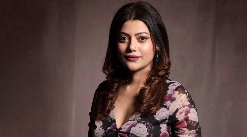 সিনেমার কাজ ফিরিয়ে দিয়ে আফসোস তানজিকা আমিনের!