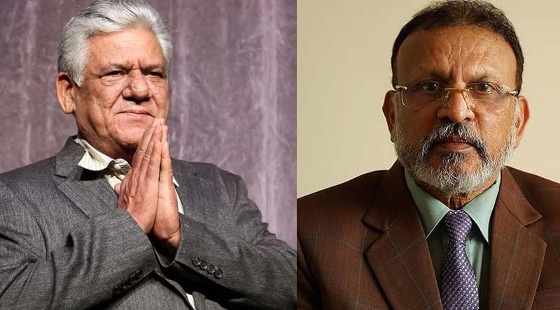 ওম পুরি আমার বোনের জীবন ধ্বংস করেছেন: আন্নু কাপুর