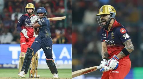 সুদর্শন ভাঙলেন গেইলের রেকর্ড, অনন্য মাইলফলকে কোহলি