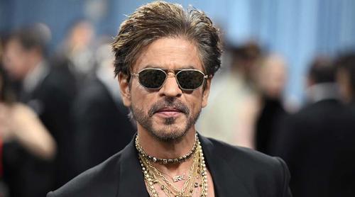 ডিসেম্বরে বড়পর্দায় আসছে শাহরুখের ‘কিং’