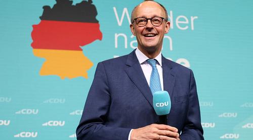 যুক্তরাষ্ট্রের সঙ্গে চুক্তি হলে ইরানের ওপর নিষেধাজ্ঞা শিথিল করতে পারে ইউরোপ: জার্মান চ্যান্সেলর