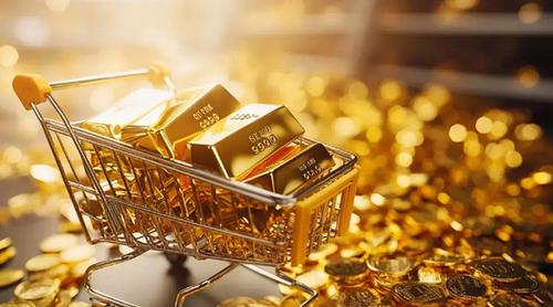 বিশ্ববাজারে বাড়ল স্বর্ণের দাম