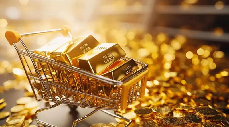 বিশ্ববাজারে বাড়ল স্বর্ণের দাম