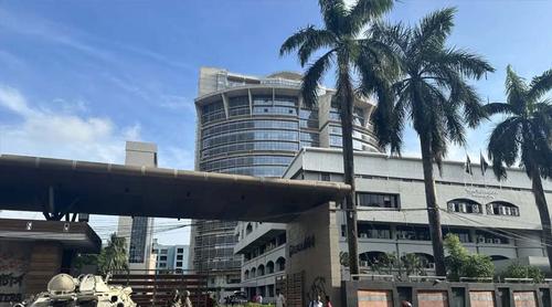 গুরুত্বপূর্ণ স্থাপনায় হামলার পরিকল্পনা, সারা দেশে সতর্কতা জোরদার