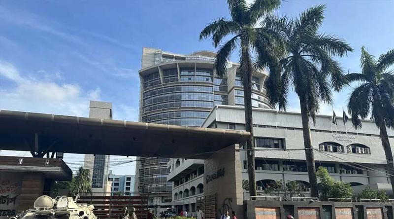 গুরুত্বপূর্ণ স্থাপনায় হামলার পরিকল্পনা, সারা দেশে সতর্কতা জোরদার