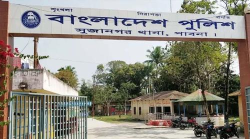 পাবনায় আওয়ামী লীগের ২১ নেতাকর্মী আটক