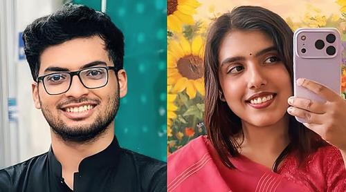 যুক্তরাষ্ট্রে নিখোঁজ ২ পিএইচডি শিক্ষার্থীর একজনের মরদেহ উদ্ধার, গ্রেপ্তার ১