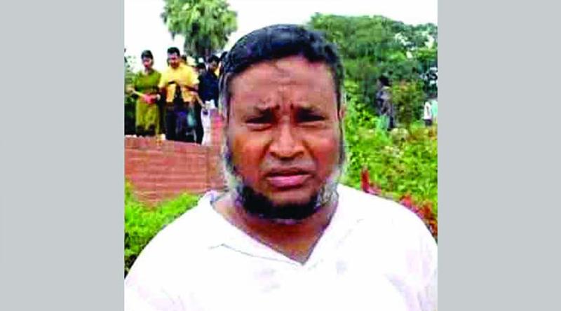 জমি নিয়ে বিরোধের জেরে সিংগাইরে ছোট ভাইয়ের হাতে বড় ভাই খুন