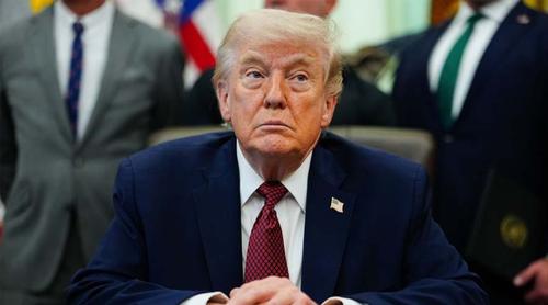 যুক্তরাষ্ট্রের দাবি পূরণে বৈঠকে প্রস্তাব নিয়ে আসছে ইরান: ট্রাম্প